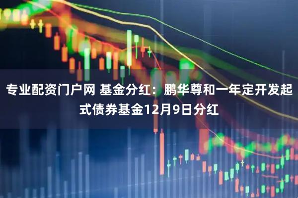 专业配资门户网 基金分红：鹏华尊和一年定开发起式债券基金12月9日分红